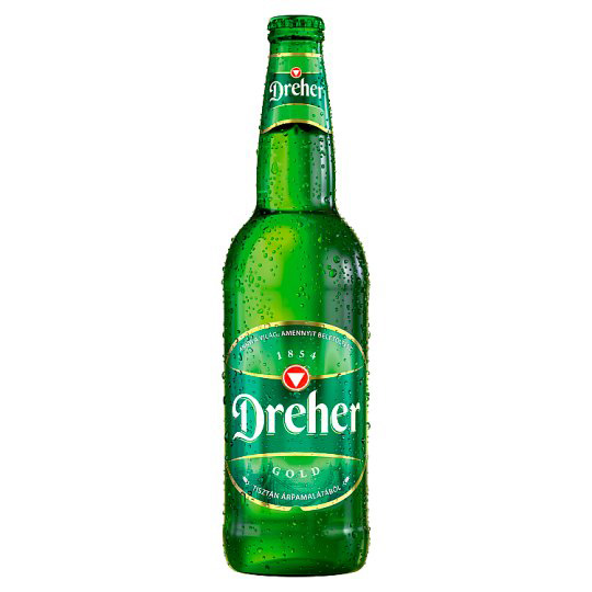 Dreher Bier