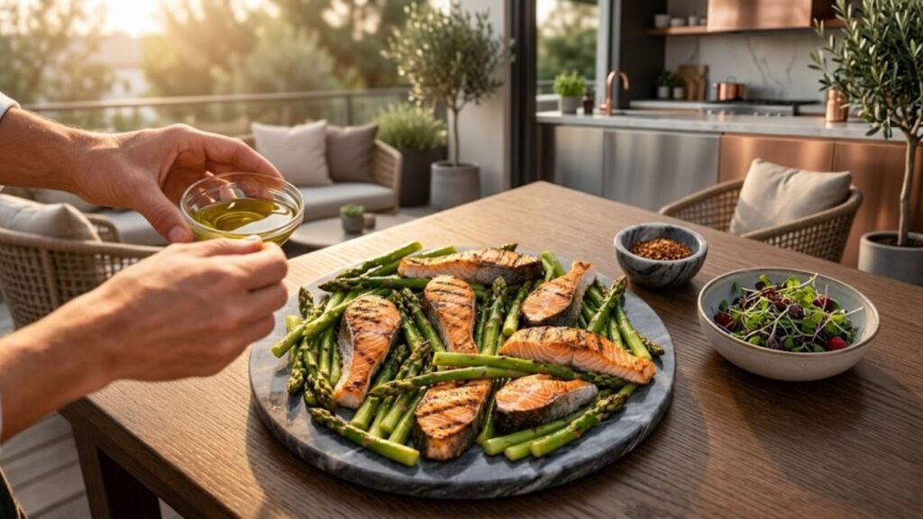 10 schnelle und leckere Rezepte für eine stressfreie und mühelose Osterwoche