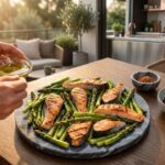 10 schnelle und leckere Rezepte für eine stressfreie und mühelose Osterwoche